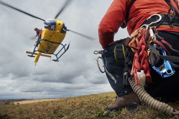 Combate a Incêndio e Evacuação