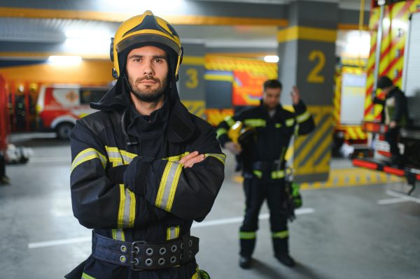 Emergência, Combate a Incêndio e Evacuação