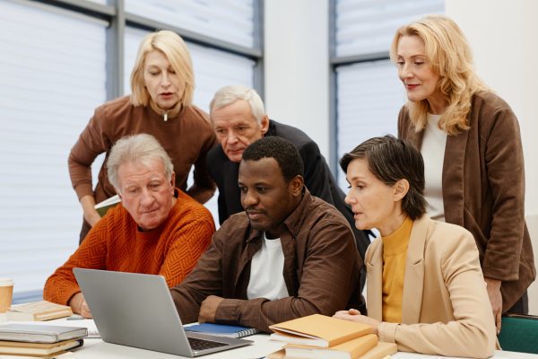 Formação Básica de Segurança e Saúde no Trabalho