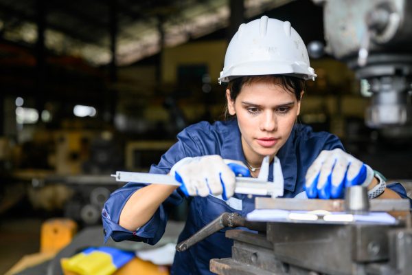 Segurança no Trabalho