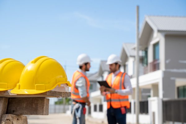 Segurança no Trabalho em Construção Civil (16h)